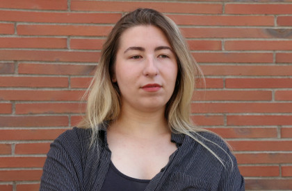 Klára Mikulcová second additional image