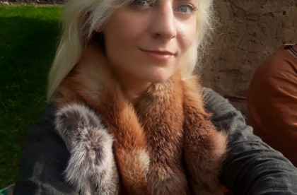 Marie Machackova second additional image