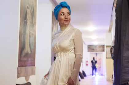 Helena Brychová figure