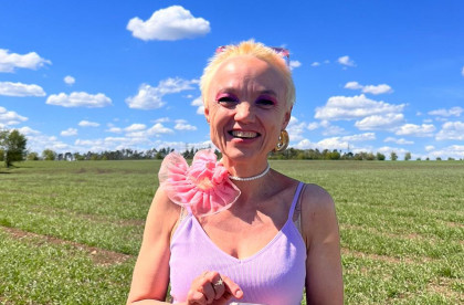 Helena Brychová additionalThree