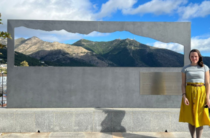 Zuzana Drápalová figure