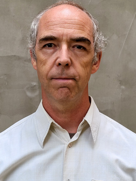 Zdeněk Okleštěk portrait