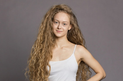 Zuzana Valešová figure