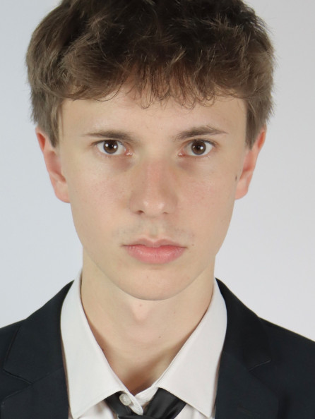 Petr Protivánek portrait