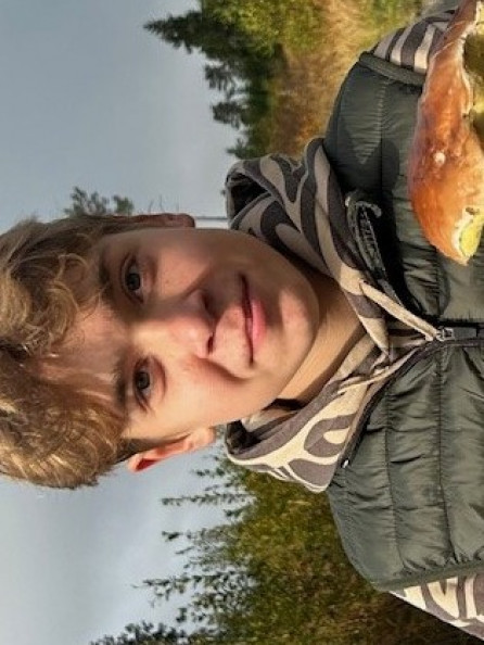 Jan Ringelhán portrait