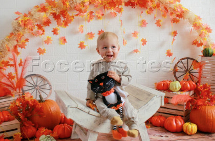 Damián Pohorský figure