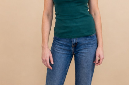 Tereza Danihlíková figure