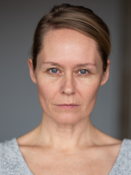 Renáta Martinová portrait