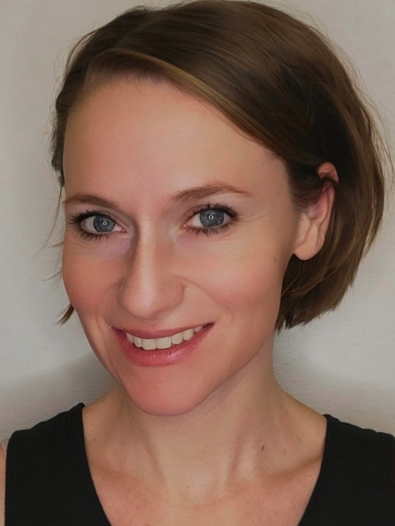 Tereza Danihlíková portrait