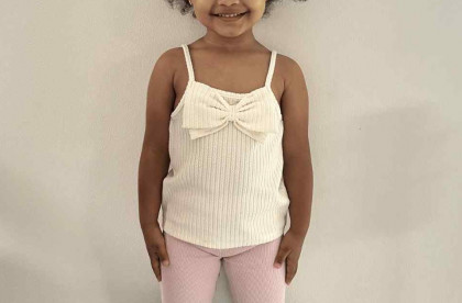 Celine Orimoloye figure