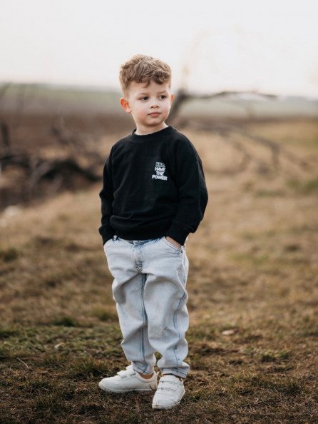 Jamie Cverna portrait