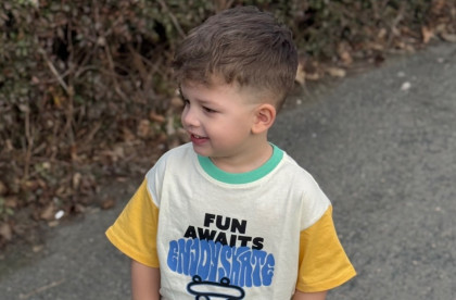 Jamie Cverna additionalThree