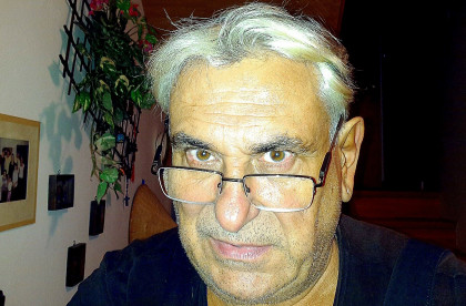 Milan Hrbek additionalThree