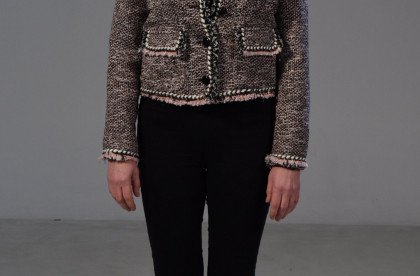 Soňa Klinger figure