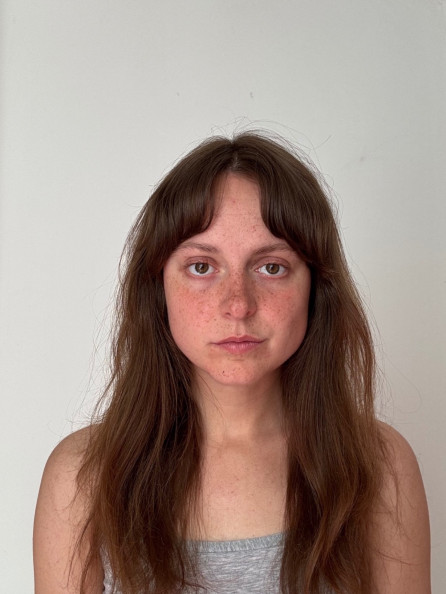 Valentýna Mužíková portrait