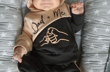 Damián Pohorský additionalThree