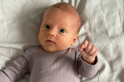 Flora Drozdová second additional image