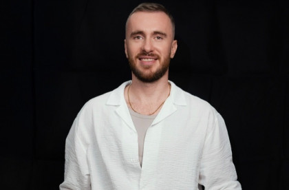Jakub Chmelar figure