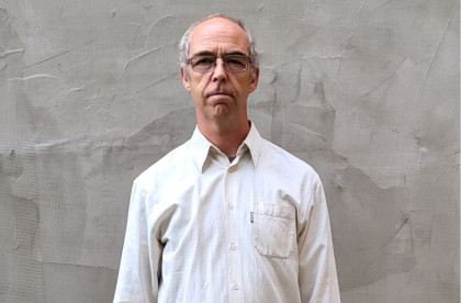 Zdeněk Okleštěk figure