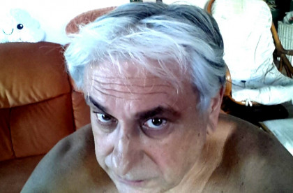 Milan Hrbek additionalThree