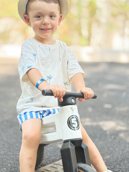 Dominik Stakhurskyi portrait