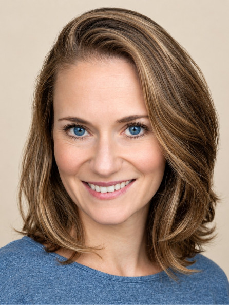 Tereza Danihlíková portrait