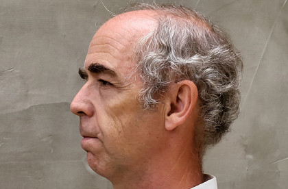 Zdeněk Okleštěk additionalThree