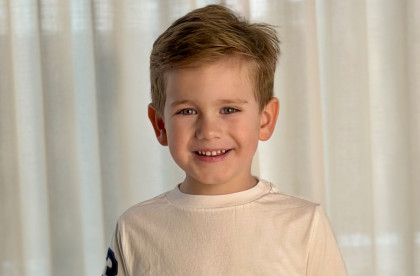 Laurent Čižmodij figure