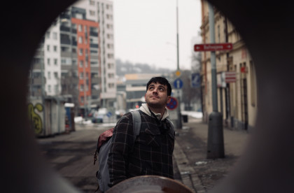 Dimitrios Iliou first additional image