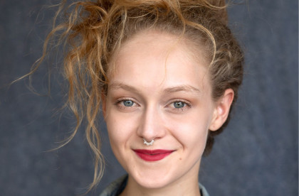 Zuzana Valešová additionalThree