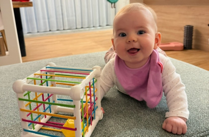 Eliška Ječmenová second additional image