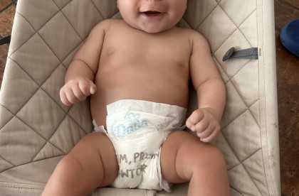 Lili Blanik first additional image