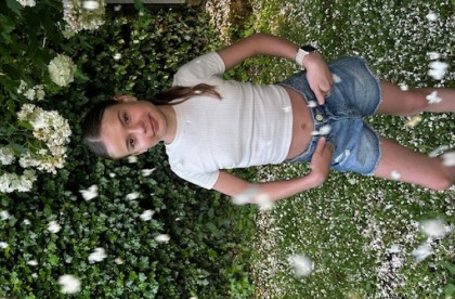 Thea Ringelhánová figure