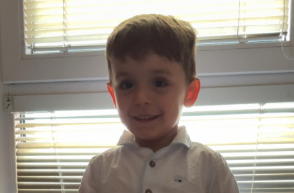 Dominik Stakhurskyi figure